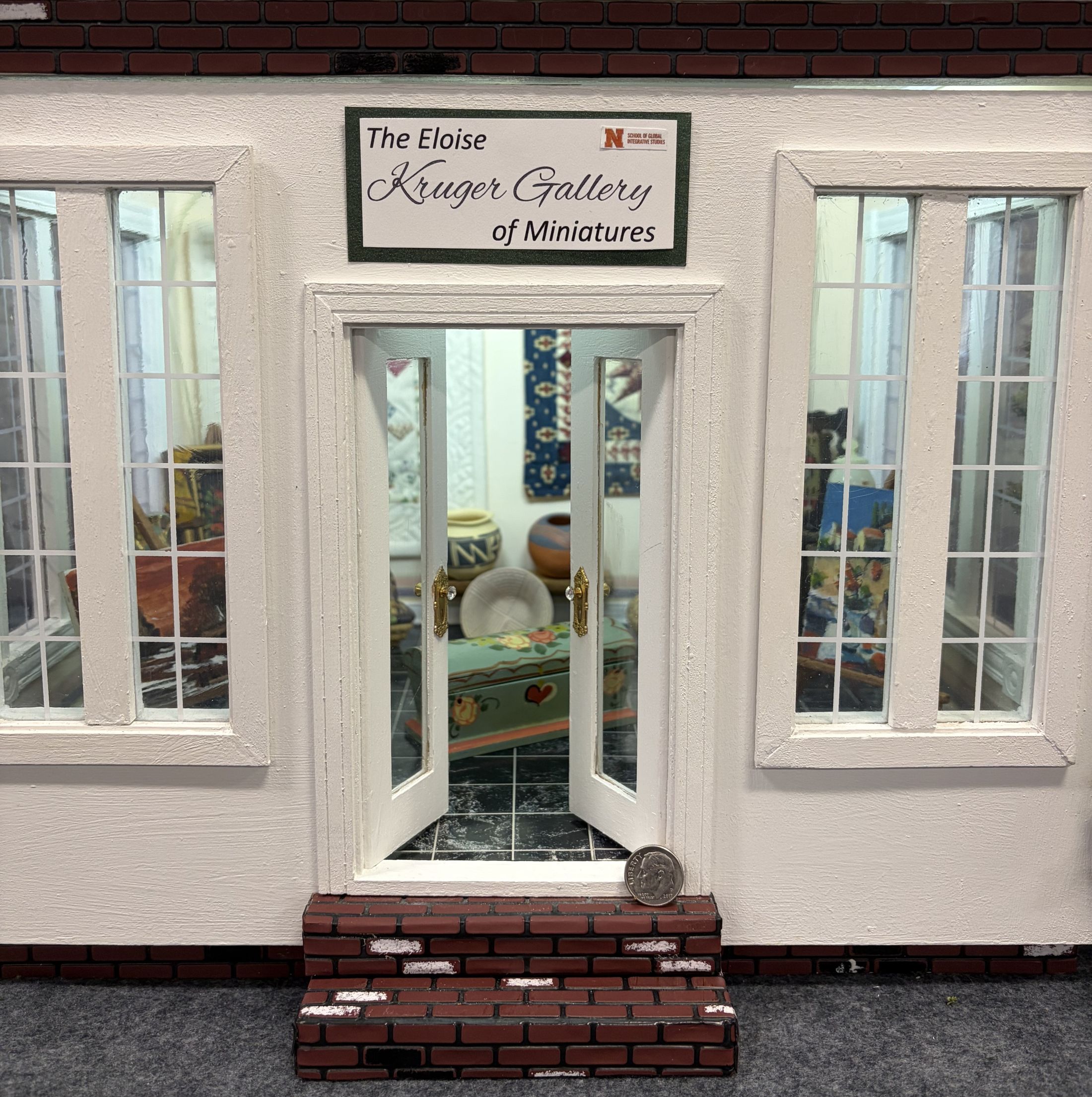 Miniature of the Eloise Kruger Gallery