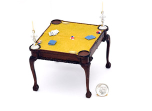 Card Table