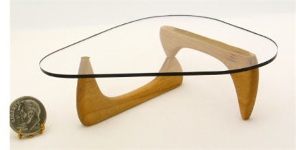 Noguchi Table