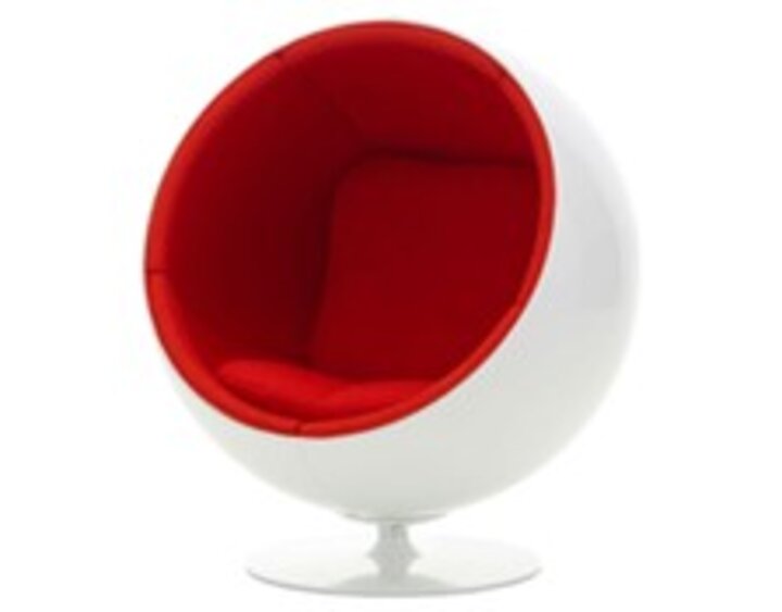 Ball Chair